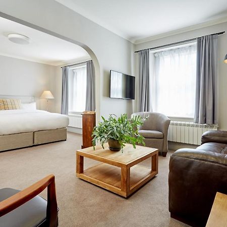 Abergavenny Hotel エクステリア 写真