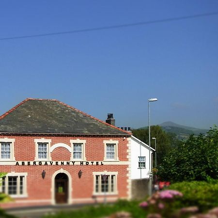 Abergavenny Hotel エクステリア 写真