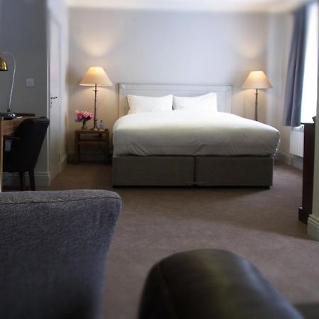Abergavenny Hotel エクステリア 写真