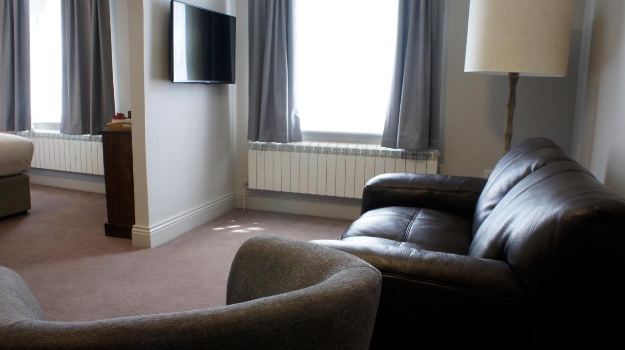 Abergavenny Hotel エクステリア 写真