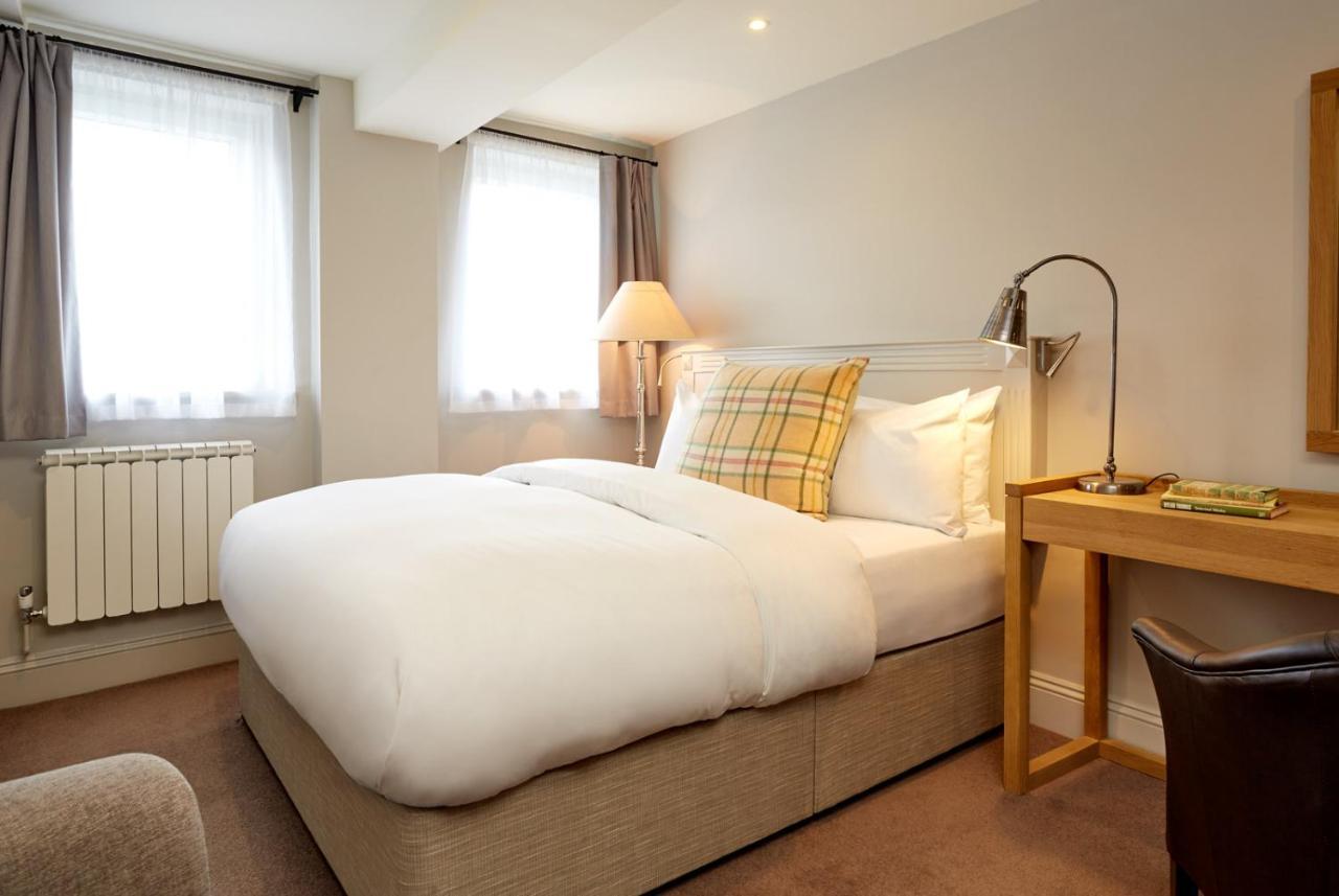 Abergavenny Hotel エクステリア 写真