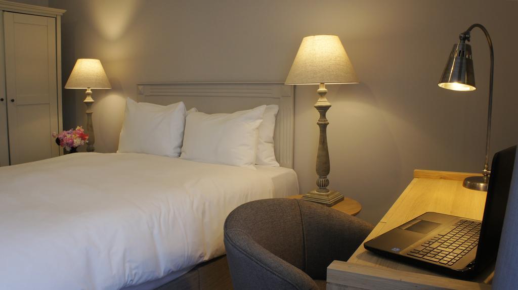 Abergavenny Hotel エクステリア 写真