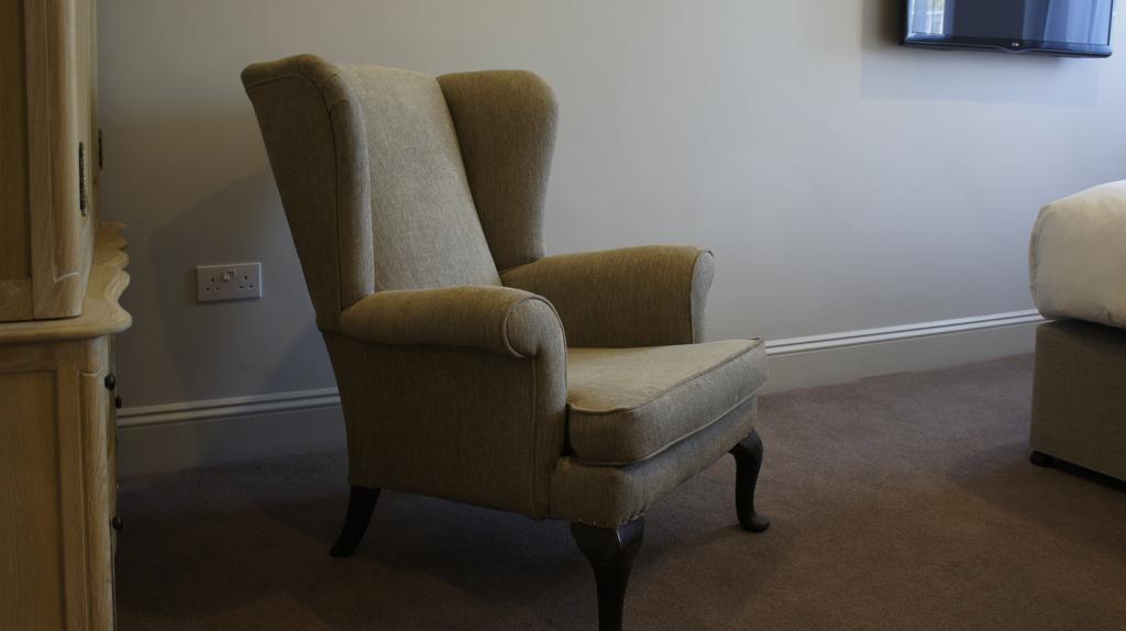 Abergavenny Hotel エクステリア 写真