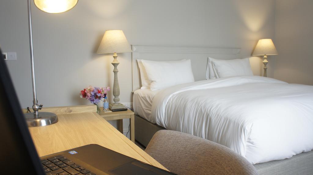 Abergavenny Hotel 部屋 写真