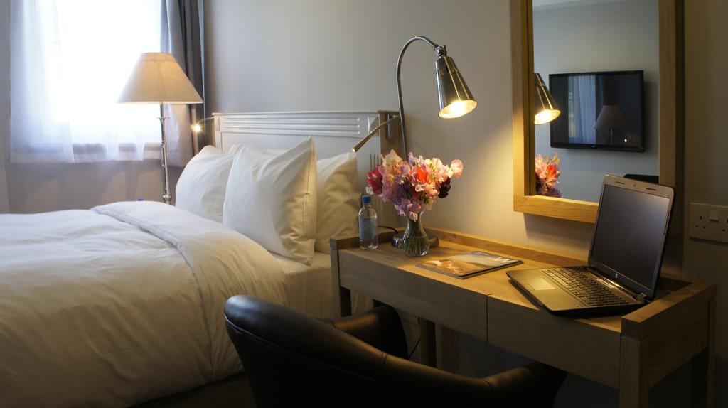Abergavenny Hotel エクステリア 写真