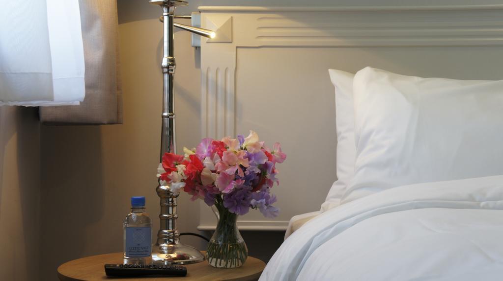 Abergavenny Hotel 部屋 写真