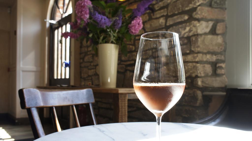 Abergavenny Hotel エクステリア 写真
