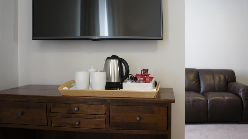 Abergavenny Hotel エクステリア 写真