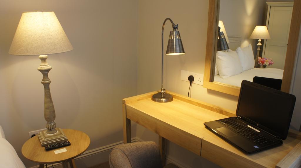 Abergavenny Hotel 部屋 写真