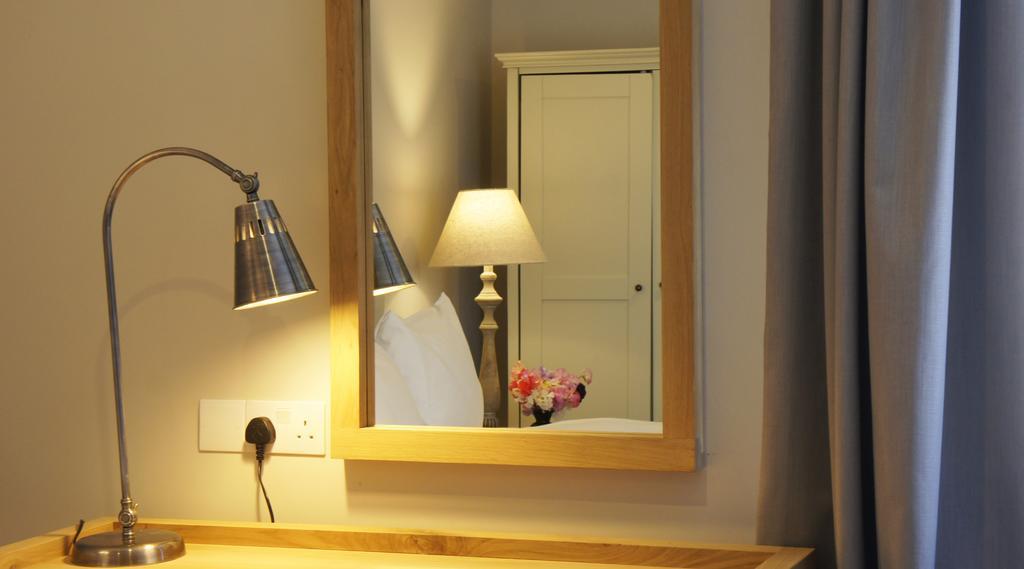 Abergavenny Hotel 部屋 写真