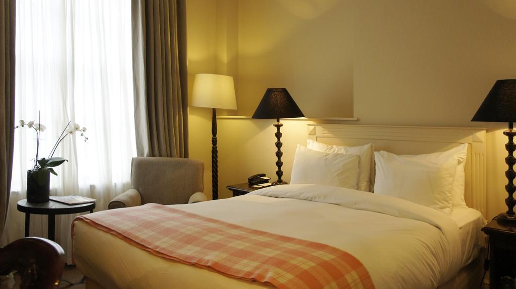 Abergavenny Hotel エクステリア 写真